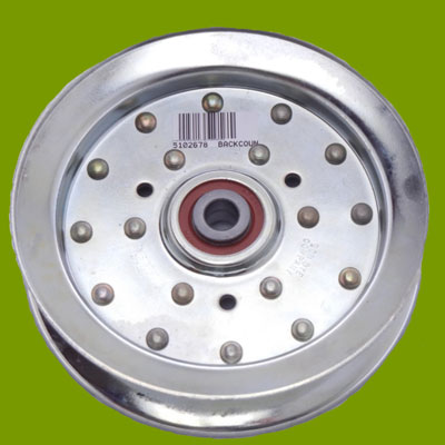 (image for) Ferris Genuine Idler Pulley 5102678